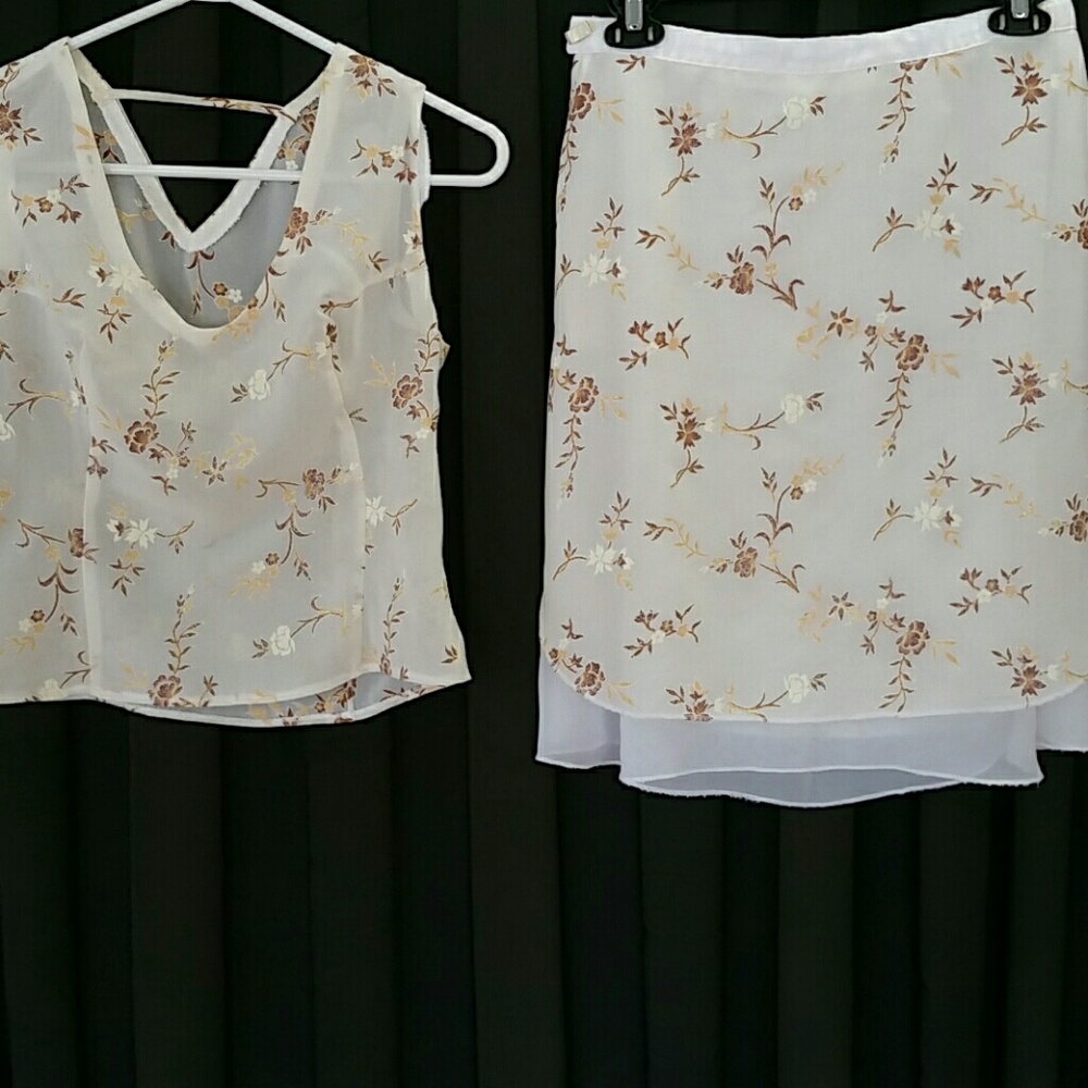 Custom made set